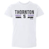 Kayla Thornton Golden State Font by 500 LEVEL