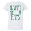 Christmas Happy Holla Days by 500 LEVEL
