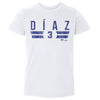 Edwin Diaz Los Angeles D Font by 500 LEVEL