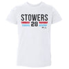 Kyle Stowers Miami Font by 500 LEVEL