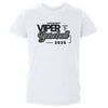 Vandegrift Crown Trio Baseball Script by 500 LEVEL