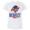 Anthony Rizzo Chicago C Respect Me by 500 LEVEL