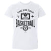 Crown Trio Vandegrift High School Basketball 2 - 2025 by 500 LEVEL