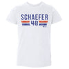 Matthew Schaefer New York I Font by 500 LEVEL