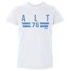 Joe Alt Los Angeles C Font by 500 LEVEL