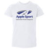 Apple Sport Crown Trio Logo 3 by 500 LEVEL
