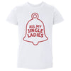 Christmas All My Jingle Ladies by 500 LEVEL