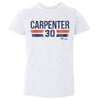 Kerry Carpenter Detroit Font by 500 LEVEL