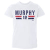 Sean Murphy Atlanta Font by 500 LEVEL