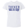 Kyle Tucker Los Angeles D Font by 500 LEVEL