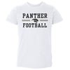 Plano East Crown Trio Panther Football Bar Lines by 500 LEVEL