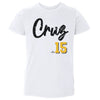 Oneil Cruz Pittsburgh Script by 500 LEVEL