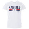 Jose Ramirez Cleveland Font by 500 LEVEL