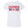 Aroldis Chapman Boston Font by 500 LEVEL