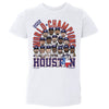 Houston Baseball Champs 2022 by 500 LEVEL