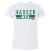 Sam Hauser Boston Font by 500 LEVEL