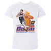 Devin Booker Phoenix Suns Retro by 500 LEVEL