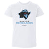 Dallas Renegades Primary Logo by 500 LEVEL