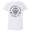 Crown Trio Vandegrift High School Basketball 3 - 2025 by 500 LEVEL