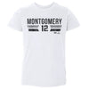 Colson Montgomery Chicago W Font by 500 LEVEL