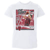 Josh Giddey Chicago Bulls Comic by 500 LEVEL