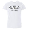 Plano East Crown Trio Football Arc Head by 500 LEVEL