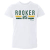 Brent Rooker Sacramento Font by 500 LEVEL