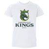 Louisville Kings Primary Logo by 500 LEVEL