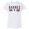 Scottie Barnes Toronto Raptors Font by 500 LEVEL