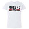 Gabriel Moreno Arizona Font by 500 LEVEL