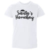 Christmas Santa's Homeboy by 500 LEVEL