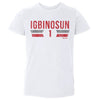Davison Igbinosun College Font by 500 LEVEL