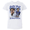 Sauce Gardner Indianapolis Vintage by 500 LEVEL