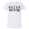 Frank Nazar Chicago Font by 500 LEVEL