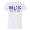 Luka Doncic Los Angeles Lakers Font by 500 LEVEL