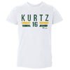 Nick Kurtz Sacramento Font by 500 LEVEL