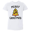 Christmas Merry Crustmas by 500 LEVEL
