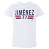 Joe Jimenez Atlanta Font by 500 LEVEL