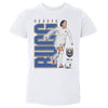 Jordyn Bugg Seattle Reign FC Retro by 500 LEVEL