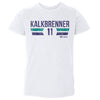 Ryan Kalkbrenner Charlotte Hornets Font by 500 LEVEL