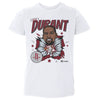 Kevin Durant Houston Rockets Caricature by 500 LEVEL