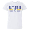 Jimmy Butler III Golden State Warriors Font by 500 LEVEL