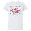 Christmas Silent Night Yeah Right by 500 LEVEL