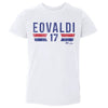Nathan Eovaldi Texas Font by 500 LEVEL