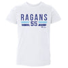 Cole Ragans Kansas City Font by 500 LEVEL