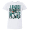 Jakobi Meyers Jacksonville Name Retro by 500 LEVEL
