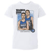 Franz Wagner & Moritz Wagner Orlando Magic Step Brothers by 500 LEVEL