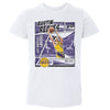 Austin Reaves Los Angeles Lakers Comic by 500 LEVEL