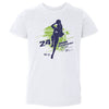Arike Ogunbowale Dallas Silhouette by 500 LEVEL