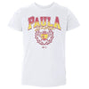 Paula Badosa Tennis Country Flag by 500 LEVEL